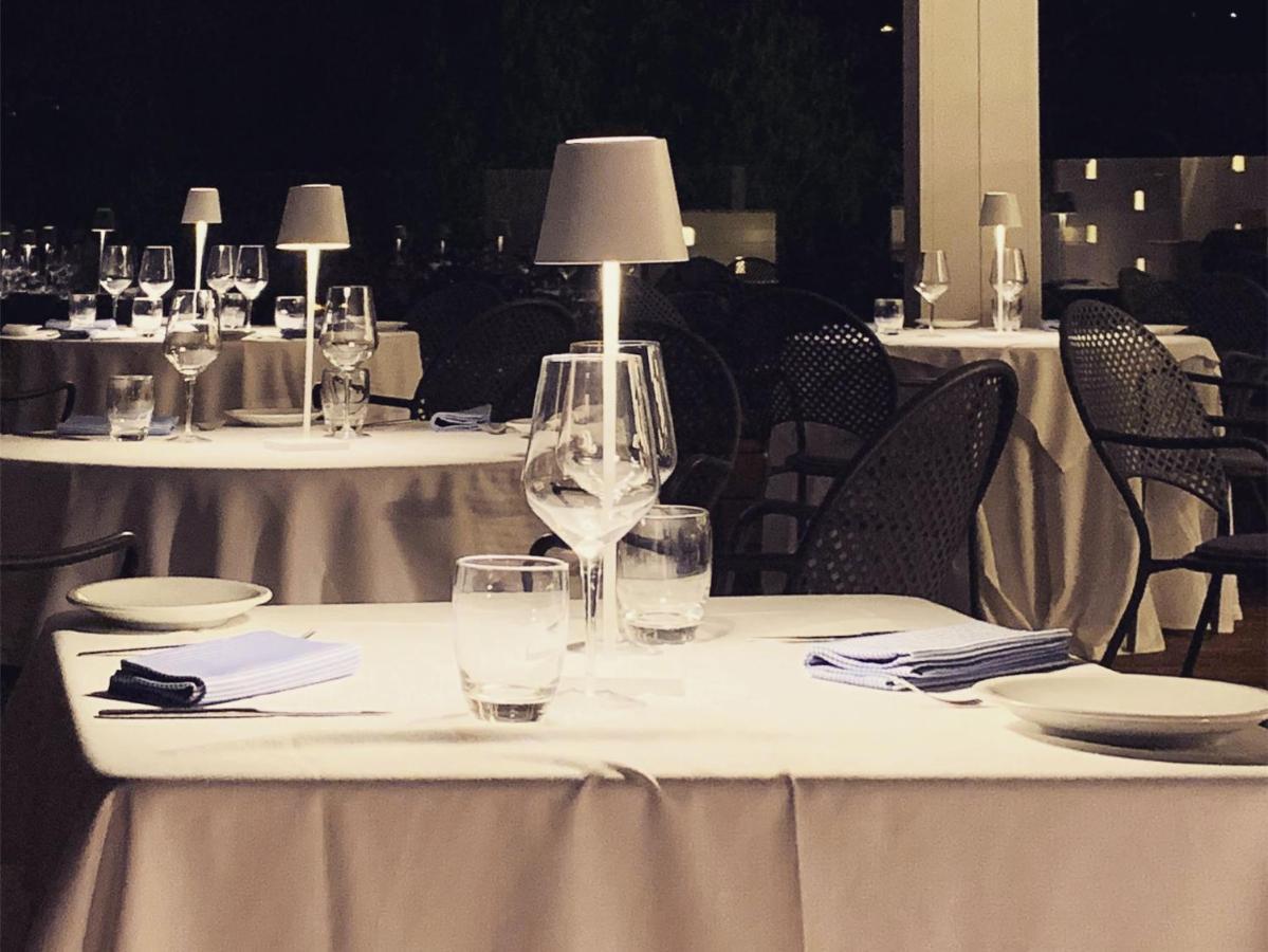 Hotel Villa Durrueli Resort & Spa Ischia Luaran gambar