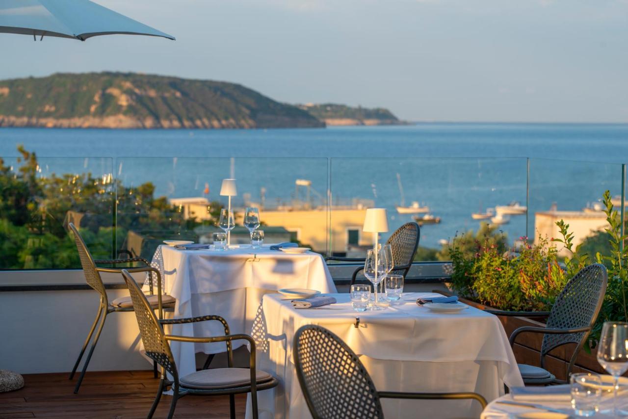 Hotel Villa Durrueli Resort & Spa Ischia Luaran gambar