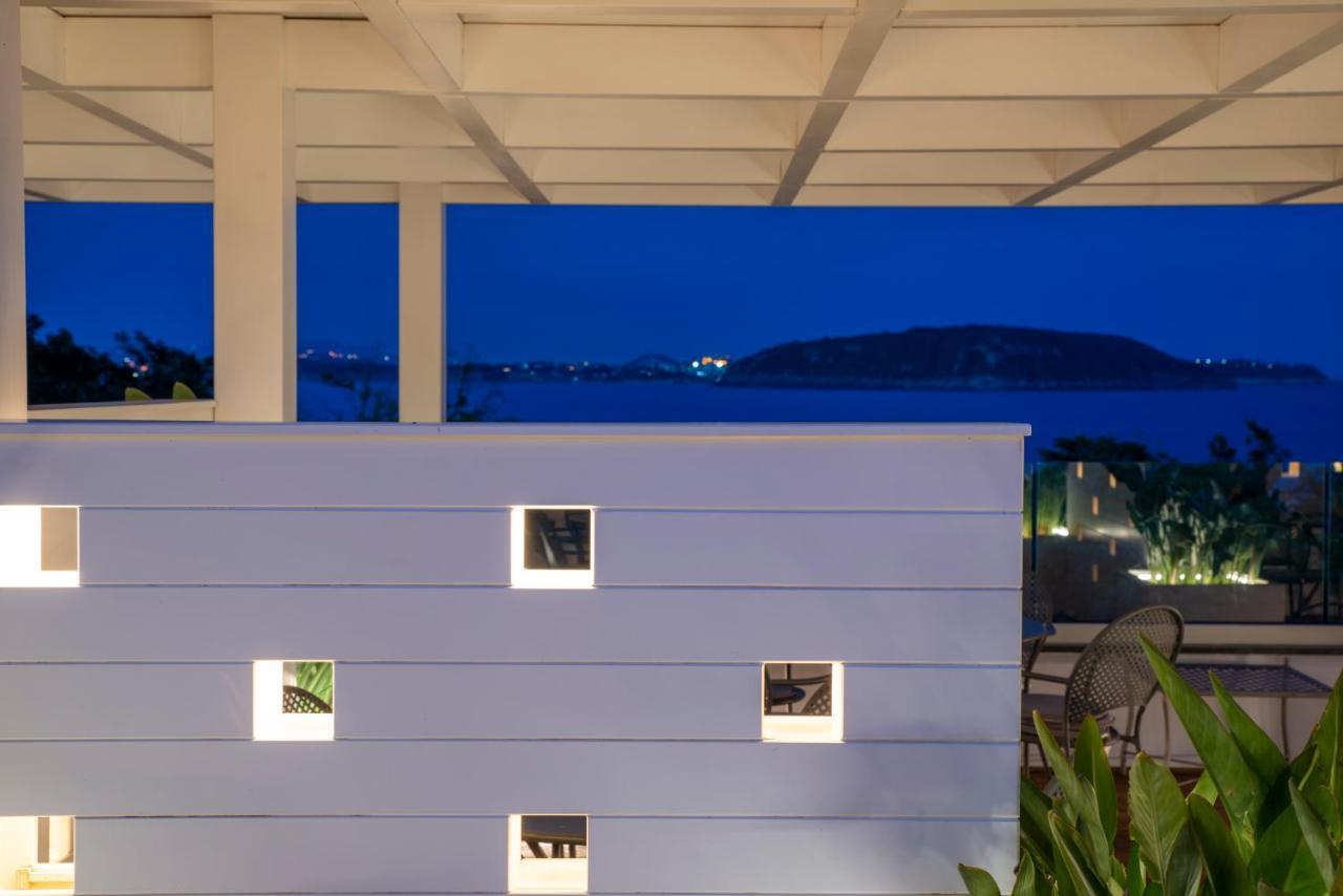 Hotel Villa Durrueli Resort & Spa Ischia Luaran gambar