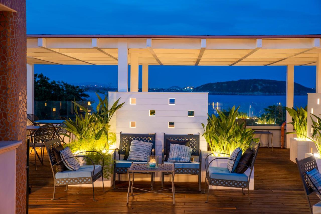 Hotel Villa Durrueli Resort & Spa Ischia Luaran gambar