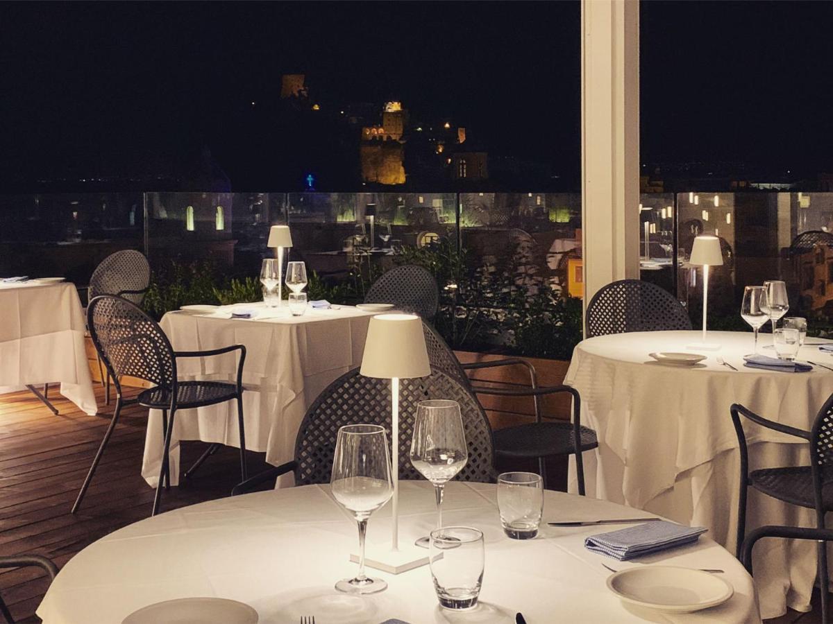 Hotel Villa Durrueli Resort & Spa Ischia Luaran gambar