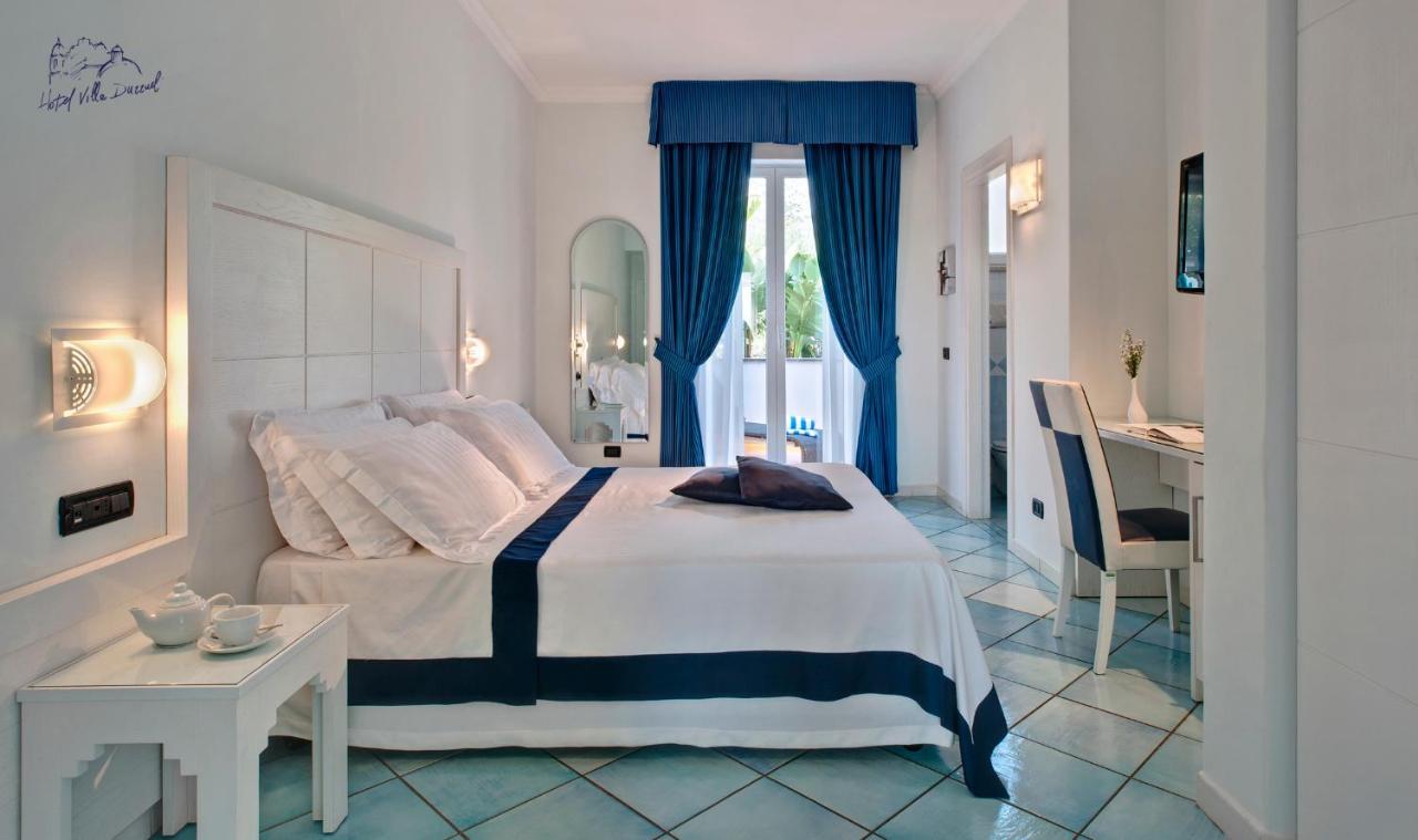 Hotel Villa Durrueli Resort & Spa Ischia Luaran gambar