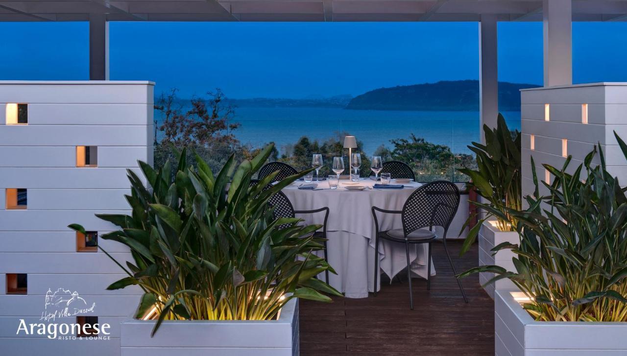 Hotel Villa Durrueli Resort & Spa Ischia Luaran gambar