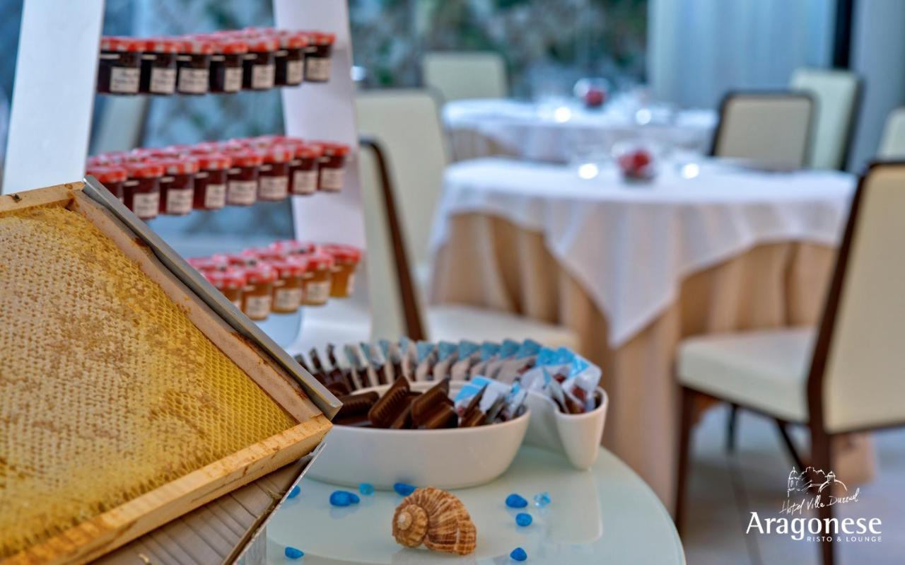 Hotel Villa Durrueli Resort & Spa Ischia Luaran gambar