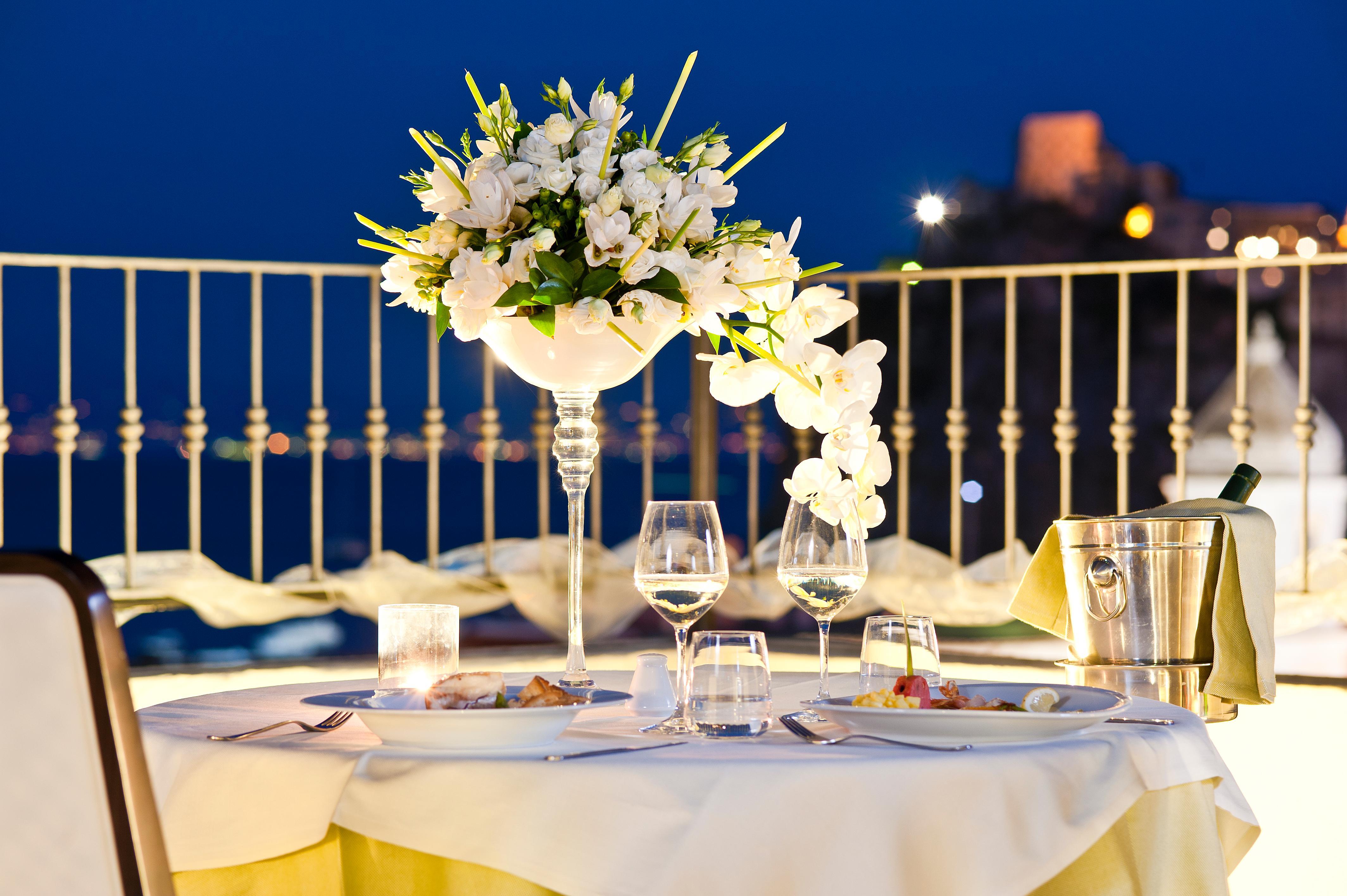 Hotel Villa Durrueli Resort & Spa Ischia Luaran gambar