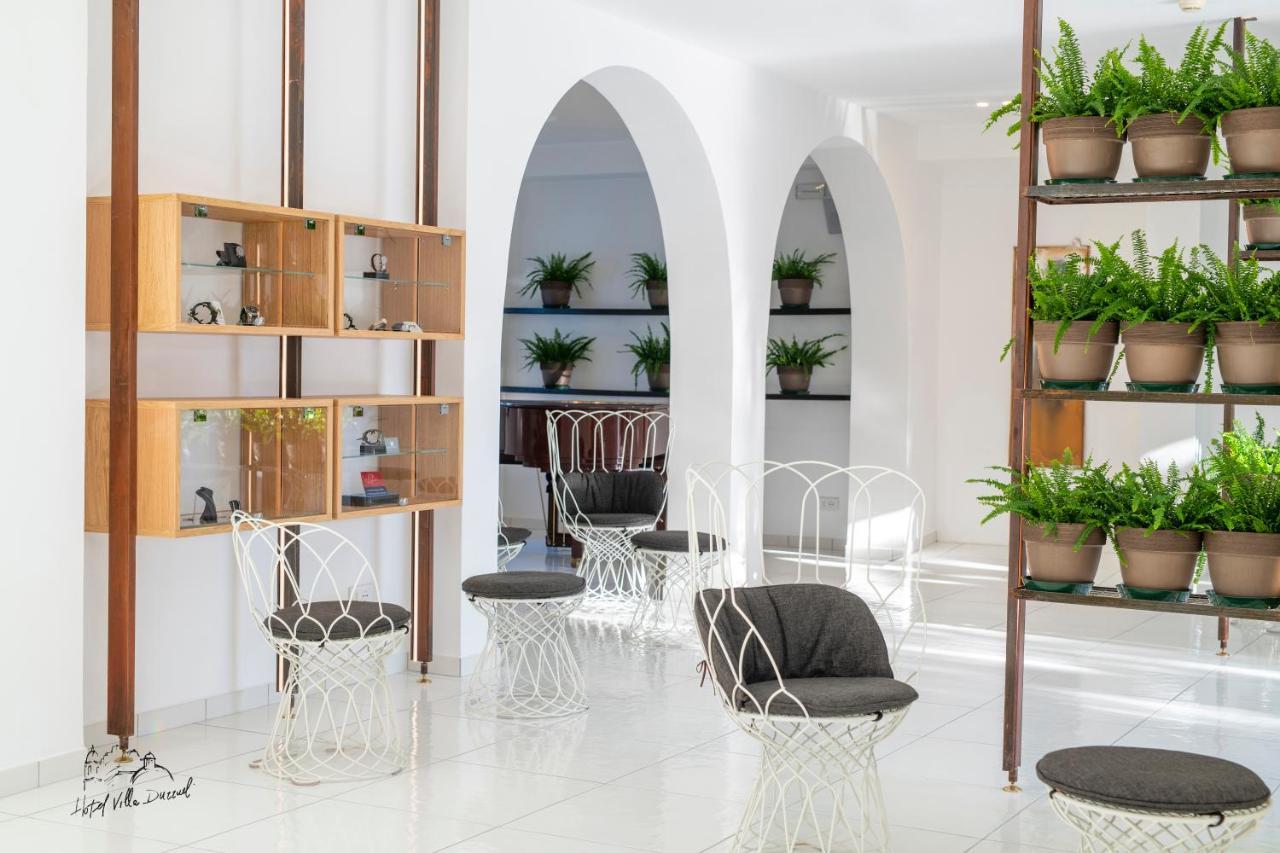 Hotel Villa Durrueli Resort & Spa Ischia Luaran gambar